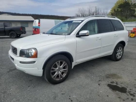 Volvo Xc90 2014 VOLVO XC90 3.2 
