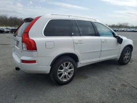 Volvo Xc90 2014 VOLVO XC90 3.2  | Mobile.bg    4
