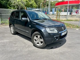 Suzuki Grand vitara | Mobile.bg    4