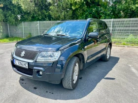 Suzuki Grand vitara | Mobile.bg    2