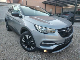 Opel Grandland X -1.5Di-130-2019-+ NAVI-FULL | Mobile.bg    8