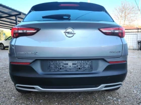 Opel Grandland X -1.5Di-130-2019-+ NAVI-FULL | Mobile.bg    5
