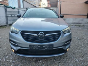 Opel Grandland X -1.5Di-130-2019-+ NAVI-FULL | Mobile.bg    2