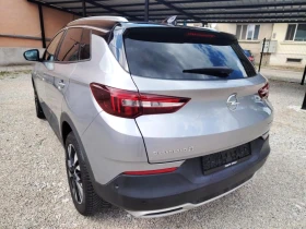 Opel Grandland X -1.5Di-130-2019-+ NAVI-FULL | Mobile.bg    4