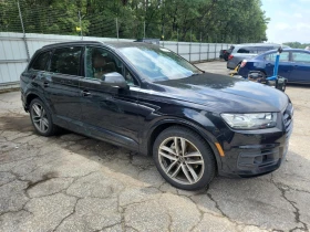 Audi Q7 PRESTIGE - 25000 лв. - 89061231 3