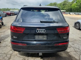 Audi Q7 PRESTIGE - 25000 лв. - 89061231 2