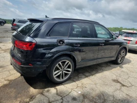 Audi Q7 PRESTIGE - 25000 лв. - 89061231 6