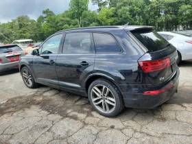 Audi Q7 PRESTIGE - 25000 лв. - 89061231 5