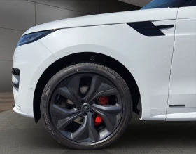 Обява за продажба на Land Rover Range Rover Sport D350 Autobiography = NEW = Гаранция ~ 309 600 лв. - изображение 4
