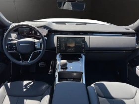 Обява за продажба на Land Rover Range Rover Sport D350 Autobiography = NEW = Гаранция ~ 309 600 лв. - изображение 7