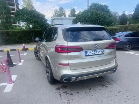 Обява за продажба на BMW X5 40i ~87 500 лв. - изображение 3