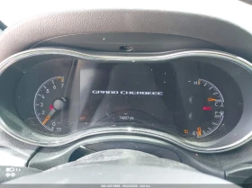 Jeep Grand cherokee LIMITED 4X4 | Mobile.bg    9