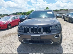 Jeep Grand cherokee LIMITED 4X4 | Mobile.bg    3