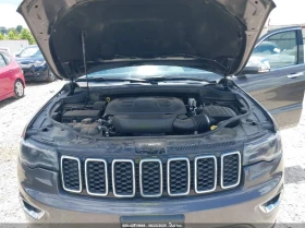 Jeep Grand cherokee LIMITED 4X4 | Mobile.bg    11