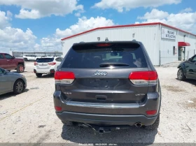 Jeep Grand cherokee LIMITED 4X4 | Mobile.bg    6