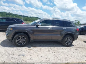 Jeep Grand cherokee LIMITED 4X4 | Mobile.bg    14