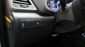Hyundai Tucson 2.0 2WD MODERN - 25200 лв. - 49586219 14