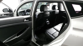 Hyundai Tucson 2.0 2WD MODERN - 25200 лв. - 49586219 10