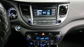 Hyundai Tucson 2.0 2WD MODERN - 25200 лв. - 49586219 16