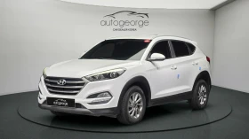     Hyundai Tucson 2.0 2WD MODERN