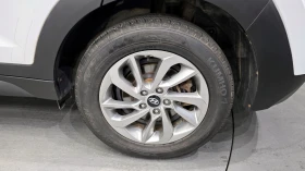 Hyundai Tucson 2.0 2WD MODERN - 25200 лв. - 49586219 5
