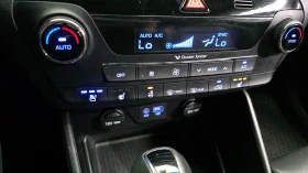Hyundai Tucson 2.0 2WD MODERN - 25200 лв. - 49586219 17
