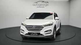 Hyundai Tucson 2.0 2WD MODERN - 25200 лв. - 49586219 3