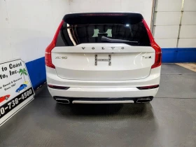 Volvo Xc90 R DESIGN / BANG&OLUFSEN / FULL / КРАЙНА ЦЕНА - 34500 лв. - 55875593 4