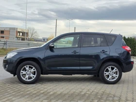 Toyota Rav4 2.0i 4x4 SWISS EDITION 115000km - 20200 лв. / 10328.10 € - 24679265 2