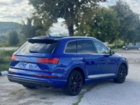 Audi Q7 S line, 3.0 TDI, снимка 4