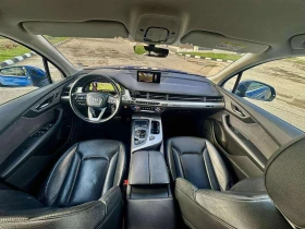 Audi Q7 S line, 3.0 TDI, снимка 7