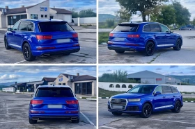 Audi Q7 S line, 3.0 TDI, снимка 9
