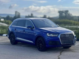 Audi Q7 S line, 3.0 TDI - изображение 1