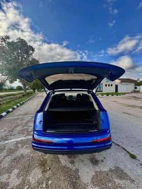 Audi Q7 S line, 3.0 TDI, снимка 6