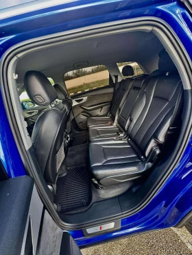 Audi Q7 S line, 3.0 TDI, снимка 8