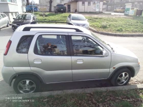 Suzuki Ignis, снимка 5