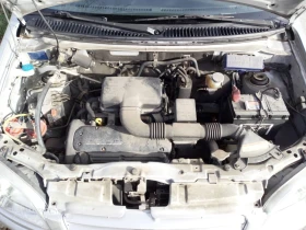 Suzuki Ignis, снимка 2