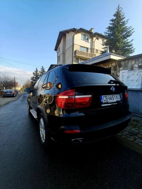 BMW X5 4.8 LPG, снимка 4