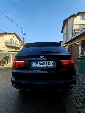 BMW X5 4.8 LPG, снимка 5