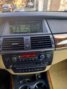 BMW X5 4.8 LPG, снимка 9