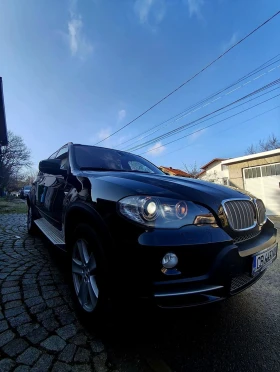 BMW X5 4.8 LPG, снимка 7