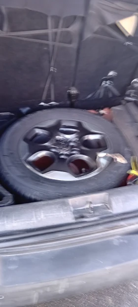 Jeep Renegade 120 - 12500 € / 24447.88 лв. - 52525978 11