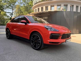 Porsche Cayenne S Coupe | Mobile.bg � ����� ������ 4