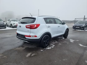Kia Sportage 2.0CRDI FACE - 8499 € / 16622.60 лв. - 63571198 7