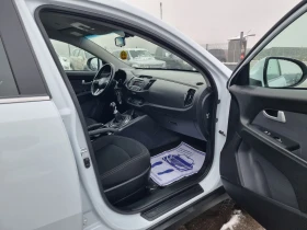 Kia Sportage 2.0CRDI FACE - 8499 € / 16622.60 лв. - 63571198 15