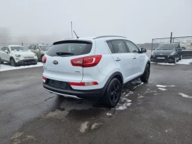 Kia Sportage 2.0CRDI FACE - 8499 € / 16622.60 лв. - 63571198 6