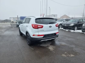 Kia Sportage 2.0CRDI FACE - 8499 € / 16622.60 лв. - 63571198 5