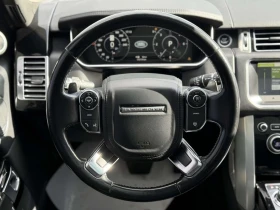 Land Rover Range rover * HSE * CARFAX * ЦЕНА ДО БГ - 21250 € / 41561.39 лв. - 41332490 12