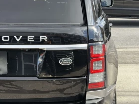 Land Rover Range rover * HSE * CARFAX * ЦЕНА ДО БГ - 21250 € / 41561.39 лв. - 41332490 4
