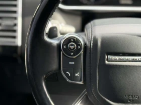 Land Rover Range rover * HSE * CARFAX * ЦЕНА ДО БГ - 21250 € / 41561.39 лв. - 41332490 14